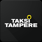 Taksi Tampere -logo